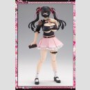 GALHolic Plastic Model Kit Momoka 17 cm