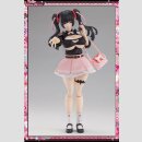 GALHolic Plastic Model Kit Momoka 17 cm