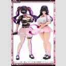 GALHolic Plastic Model Kit Momoka 17 cm