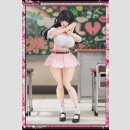 GALHolic Plastic Model Kit Momoka 17 cm