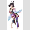 Kabaneri of the Iron Fortress PVC Figur 1/6 Mumei Ranman...