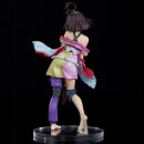 Kabaneri of the Iron Fortress PVC Figur 1/6 Mumei Ranman 26 cm  ★★★Jeeg Best Price 23.09.2026★★★