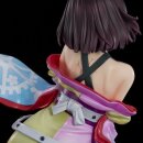 Kabaneri of the Iron Fortress PVC Figur 1/6 Mumei Ranman 26 cm  ★★★Jeeg Best Price 23.09.2026★★★