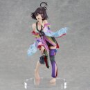 Kabaneri of the Iron Fortress PVC Figur 1/6 Mumei Ranman 26 cm  ★★★Jeeg Best Price 23.09.2026★★★