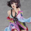 Kabaneri of the Iron Fortress PVC Figur 1/6 Mumei Ranman 26 cm  ★★★Jeeg Best Price 23.09.2026★★★