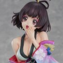 Kabaneri of the Iron Fortress PVC Figur 1/6 Mumei Ranman 26 cm  ★★★Jeeg Best Price 23.09.2026★★★