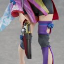 Kabaneri of the Iron Fortress PVC Figur 1/6 Mumei Ranman 26 cm  ★★★Jeeg Best Price 23.09.2026★★★