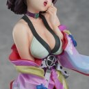 Kabaneri of the Iron Fortress PVC Figur 1/6 Mumei Ranman 26 cm  ★★★Jeeg Best Price 23.09.2026★★★