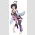 Kabaneri of the Iron Fortress PVC Figur 1/6 Mumei Ranman 26 cm  ★★★Jeeg Best Price 23.09.2026★★★