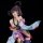Kabaneri of the Iron Fortress PVC Figur 1/6 Mumei Ranman 26 cm  ★★★Jeeg Best Price 23.09.2026★★★