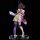 Kabaneri of the Iron Fortress PVC Figur 1/6 Mumei Ranman 26 cm  ★★★Jeeg Best Price 23.09.2026★★★