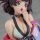 Kabaneri of the Iron Fortress PVC Figur 1/6 Mumei Ranman 26 cm  ★★★Jeeg Best Price 23.09.2026★★★