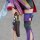 Kabaneri of the Iron Fortress PVC Figur 1/6 Mumei Ranman 26 cm  ★★★Jeeg Best Price 23.09.2026★★★