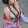 Kabaneri of the Iron Fortress PVC Figur 1/6 Mumei Ranman 26 cm  ★★★Jeeg Best Price 23.09.2026★★★