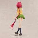 To LOVE-Ru Darkness School Uniform Series PVC Figur Mea Kurosaki 27 cm  ★★★Jeeg Best Price 21.09.2026★★★
