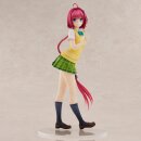 To LOVE-Ru Darkness School Uniform Series PVC Figur Mea Kurosaki 27 cm  ★★★Jeeg Best Price 21.09.2026★★★