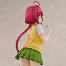 To LOVE-Ru Darkness School Uniform Series PVC Figur Mea Kurosaki 27 cm  ★★★Jeeg Best Price 21.09.2026★★★