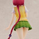 To LOVE-Ru Darkness School Uniform Series PVC Figur Mea Kurosaki 27 cm  ★★★Jeeg Best Price 21.09.2026★★★
