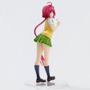 To LOVE-Ru Darkness School Uniform Series PVC Figur Mea Kurosaki 27 cm  ★★★Jeeg Best Price 21.09.2026★★★