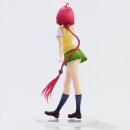 To LOVE-Ru Darkness School Uniform Series PVC Figur Mea Kurosaki 27 cm  ★★★Jeeg Best Price 21.09.2026★★★