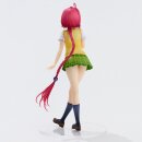 To LOVE-Ru Darkness School Uniform Series PVC Figur Mea Kurosaki 27 cm  ★★★Jeeg Best Price 21.09.2026★★★