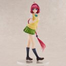 To LOVE-Ru Darkness School Uniform Series PVC Figur Mea Kurosaki 27 cm  ★★★Jeeg Best Price 21.09.2026★★★