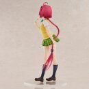 To LOVE-Ru Darkness School Uniform Series PVC Figur Mea Kurosaki 27 cm  ★★★Jeeg Best Price 21.09.2026★★★