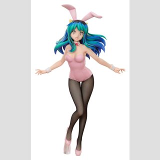 Urusei Yatsura B-style PVC Figur 1/4 Lum Bunny Ver. 47 cm  ★★★Jeeg Best Price 21.09.2026★★★