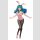 Urusei Yatsura B-style PVC Figur 1/4 Lum Bunny Ver. 47 cm  ★★★Jeeg Best Price 21.09.2026★★★