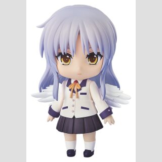 Angel Beats! Nendoroid Actionfigur Kanade Tachibana 10 cm  ★★★Jeeg Best Price 17.09.2026★★★