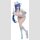 Azur Lane PVC Figur 1/3 New Jersey Private Quarters Ver. 50 cm  ★★★Jeeg Best Price 01.10.2026★★★