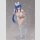 Azur Lane PVC Figur 1/3 New Jersey Private Quarters Ver. 50 cm  ★★★Jeeg Best Price 01.10.2026★★★