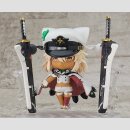 Guilty Gear -Strive- Nendoroid Actionfigur Ramlethal Valentine 10 cm  ★★★Jeeg Best Price 17.09.2026★★★