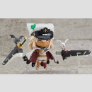 Guilty Gear -Strive- Nendoroid Actionfigur Ramlethal Valentine 10 cm  ★★★Jeeg Best Price 17.09.2026★★★