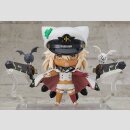 Guilty Gear -Strive- Nendoroid Actionfigur Ramlethal Valentine 10 cm  ★★★Jeeg Best Price 17.09.2026★★★