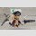 Guilty Gear -Strive- Nendoroid Actionfigur Ramlethal Valentine 10 cm  ★★★Jeeg Best Price 17.09.2026★★★