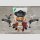Guilty Gear -Strive- Nendoroid Actionfigur Ramlethal Valentine 10 cm  ★★★Jeeg Best Price 17.09.2026★★★