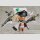 Guilty Gear -Strive- Nendoroid Actionfigur Ramlethal Valentine 10 cm  ★★★Jeeg Best Price 17.09.2026★★★