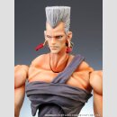 JoJos Bizarre Adventure: Stardust Crusaders Chozokado Actionfigur Jean Pierre Polnareff 15 cm  ★★★Jeeg Best Price 01.10.2026★★★