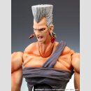 JoJos Bizarre Adventure: Stardust Crusaders Chozokado Actionfigur Jean Pierre Polnareff 15 cm  ★★★Jeeg Best Price 01.10.2026★★★