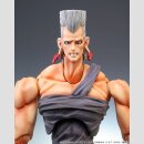 JoJos Bizarre Adventure: Stardust Crusaders Chozokado Actionfigur Jean Pierre Polnareff 15 cm  ★★★Jeeg Best Price 01.10.2026★★★