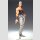 JoJos Bizarre Adventure: Stardust Crusaders Chozokado Actionfigur Jean Pierre Polnareff 15 cm  ★★★Jeeg Best Price 01.10.2026★★★