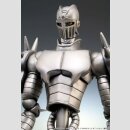 JoJos Bizarre Adventure: Stardust Crusaders Chozokado Actionfigur Silver Chariot 16 cm  ★★★Jeeg Best Price 01.10.2026★★★