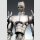 JoJos Bizarre Adventure: Stardust Crusaders Chozokado Actionfigur Silver Chariot 16 cm  ★★★Jeeg Best Price 01.10.2026★★★