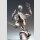 JoJos Bizarre Adventure: Stardust Crusaders Chozokado Actionfigur Silver Chariot 16 cm  ★★★Jeeg Best Price 01.10.2026★★★