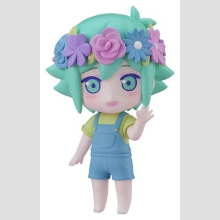 Omori Nendoroid Actionfigur Basil 10 cm  ★★★Jeeg Best Price 17.09.2026★★★
