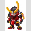 Tengen Toppa Gurren Lagann Moderoid Plastic Model Kit...