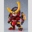Tengen Toppa Gurren Lagann Moderoid Plastic Model Kit...