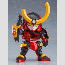Tengen Toppa Gurren Lagann Moderoid Plastic Model Kit Gurren Lagann 14 cm