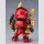 Tengen Toppa Gurren Lagann Moderoid Plastic Model Kit Gurren Lagann 14 cm